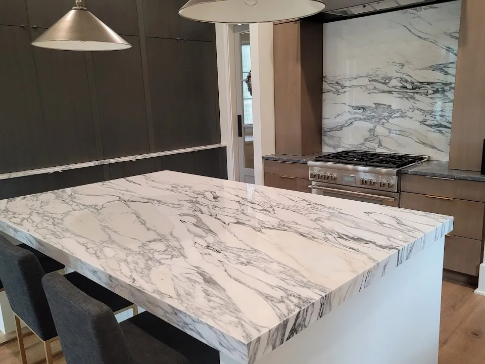 Granite by Design
