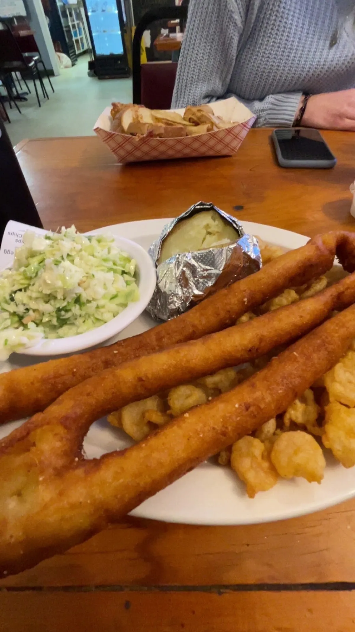 Dan River Family Restaurant