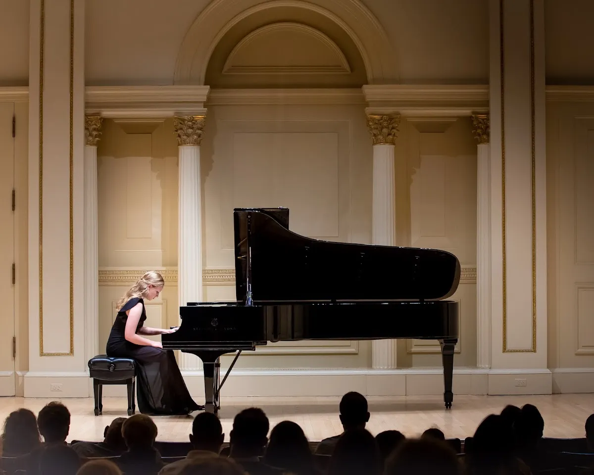 Musik21 Music Conservatory and Chopin Academy