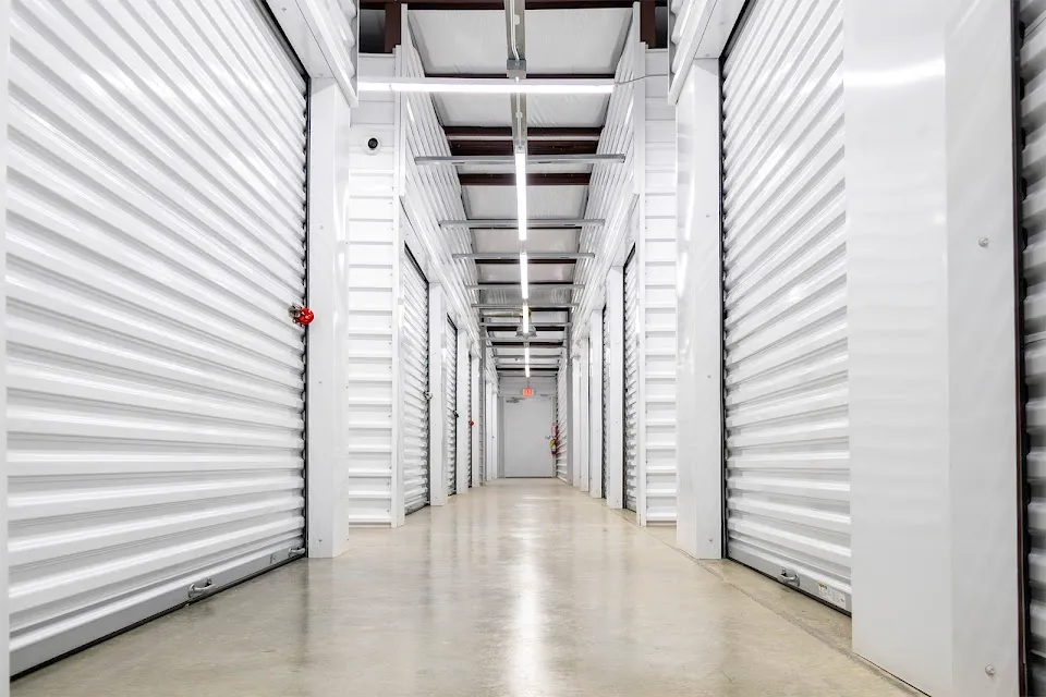 Vault Self Storage - Highway 441
