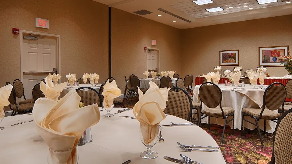 Hilton Garden Inn Florence