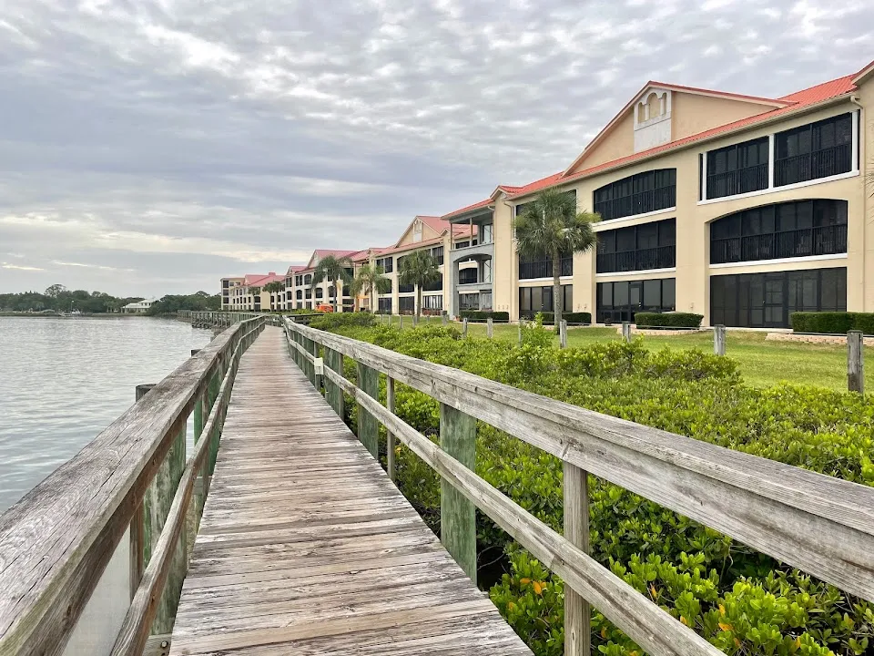 Bouchelle Island Development