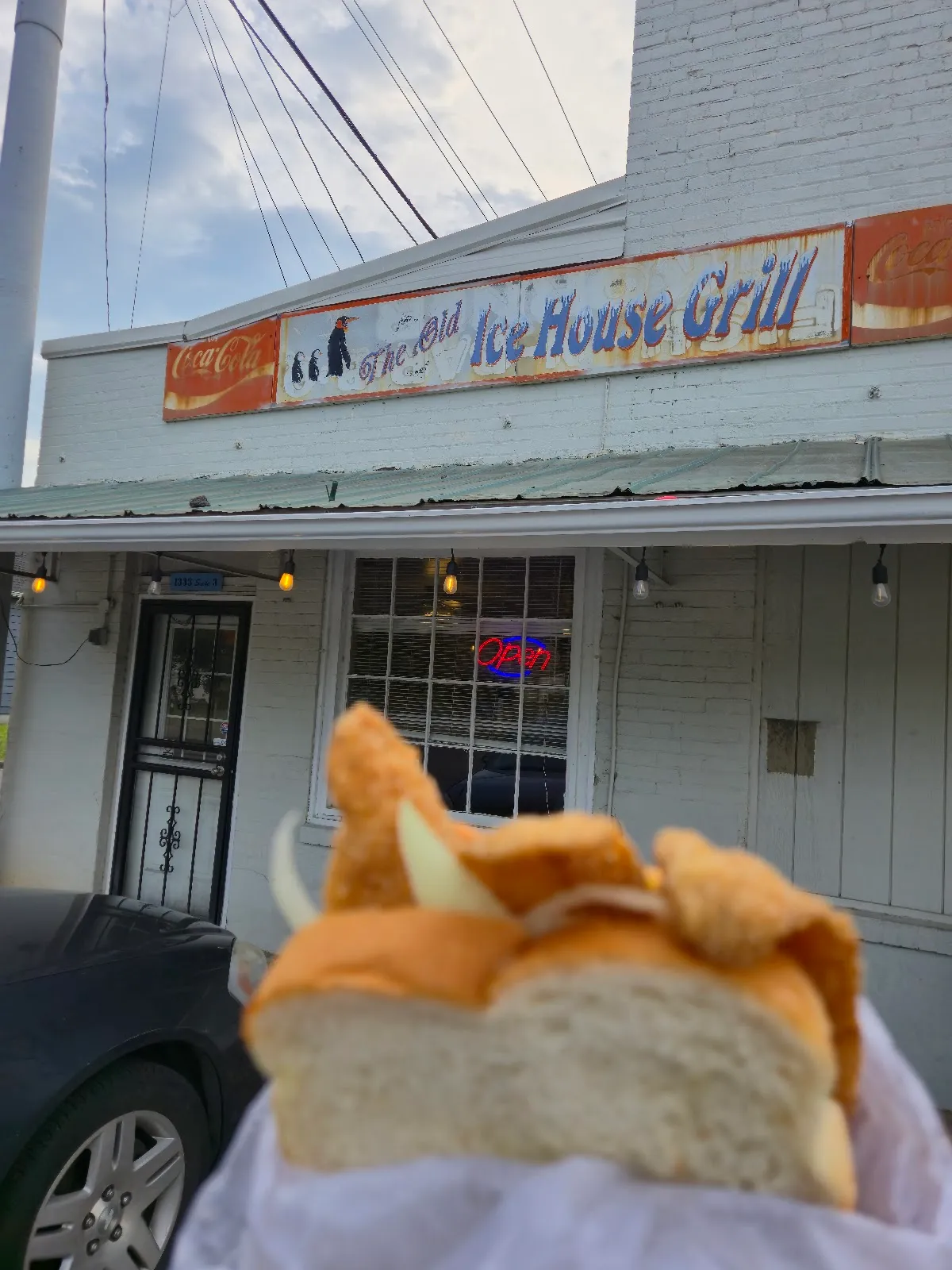 Ewing's Restaurant