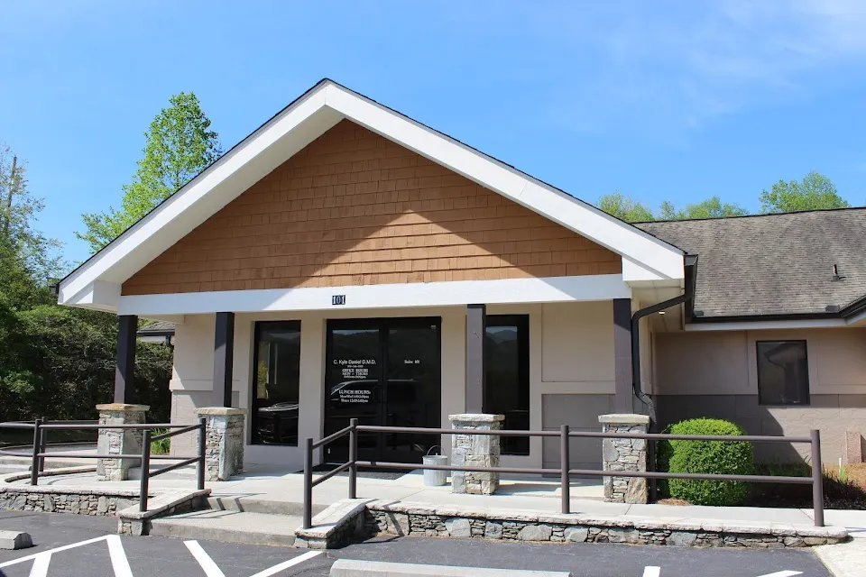 Foothills Dentistry