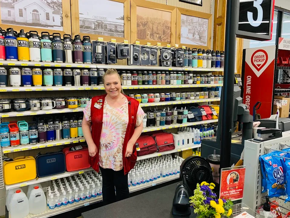 Ace Hardware