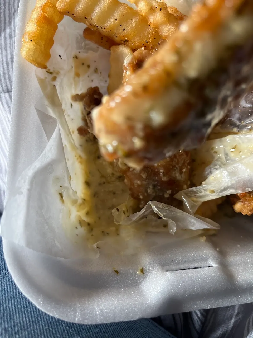 US Wings & Deli- Sumter