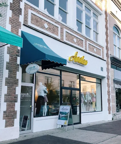 Avalon Exchange