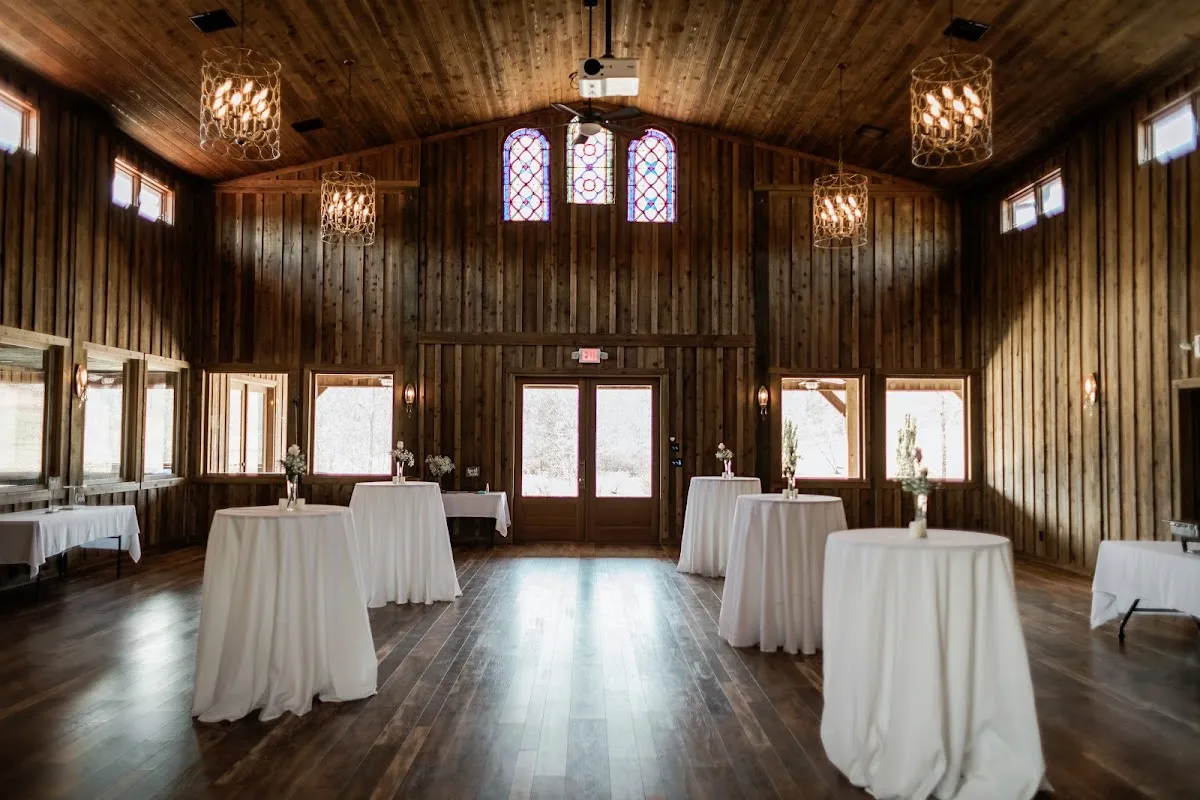 Luna's Trail Farm and Event Center