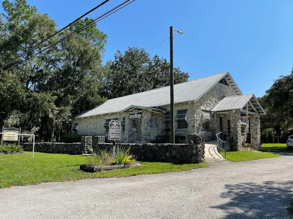 Spring Lake Community Center