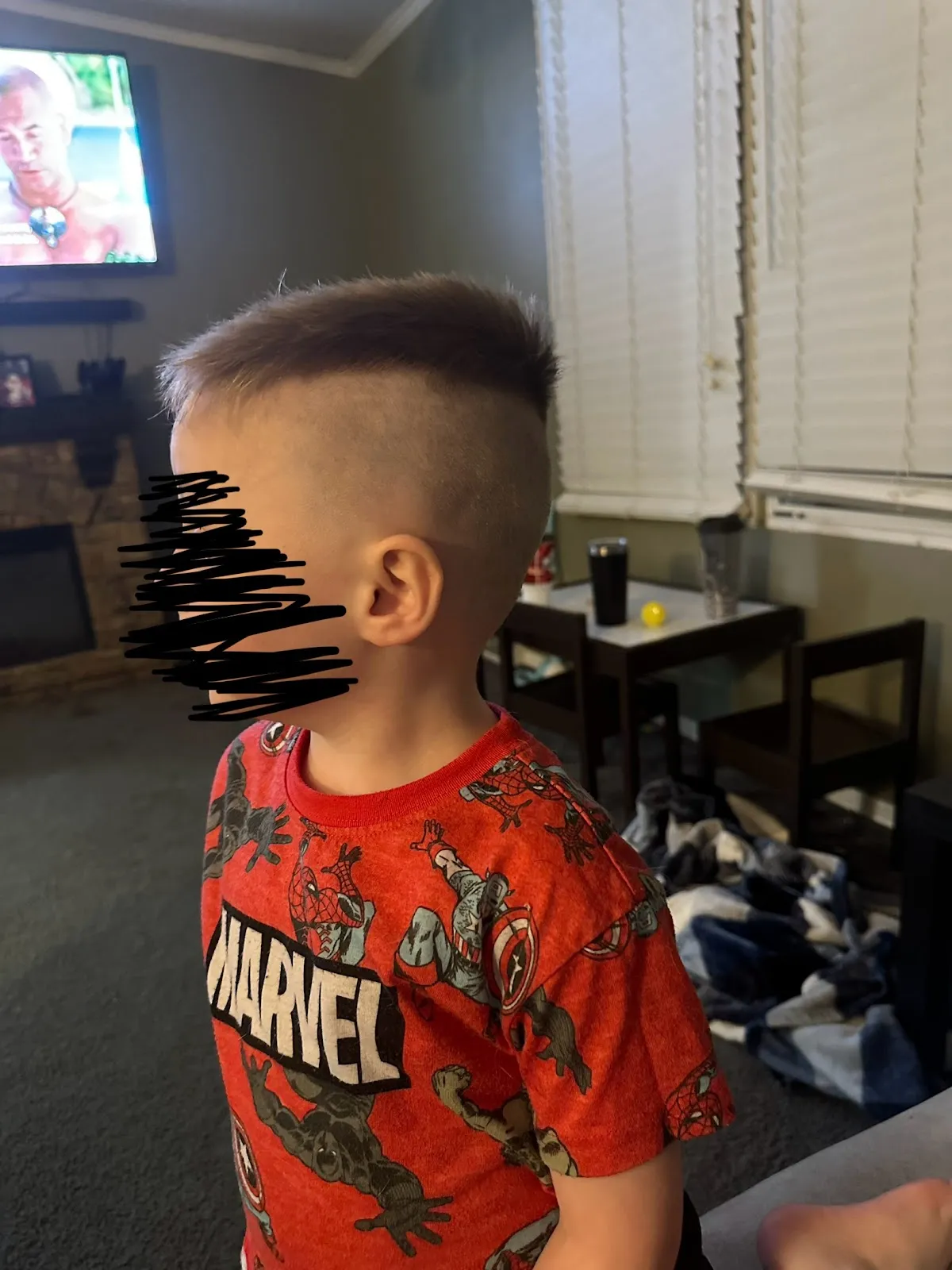 Sport Clips Haircuts of Florence Mall
