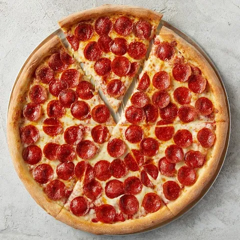Sbarro Northwoods Mall
