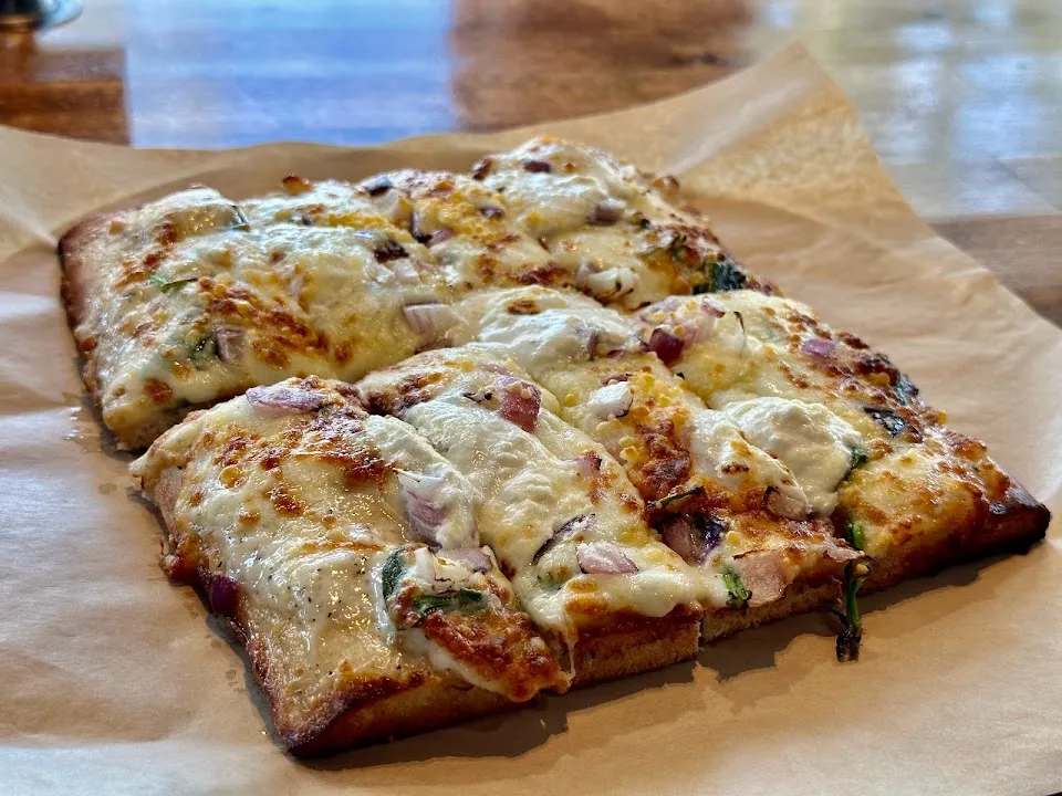 Standy's Flatbreads & More