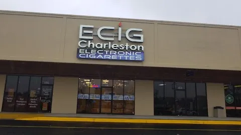 EcigCharleston - Bacons Bridge Rd