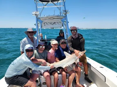 New Smyrna Beach Fishing Charter