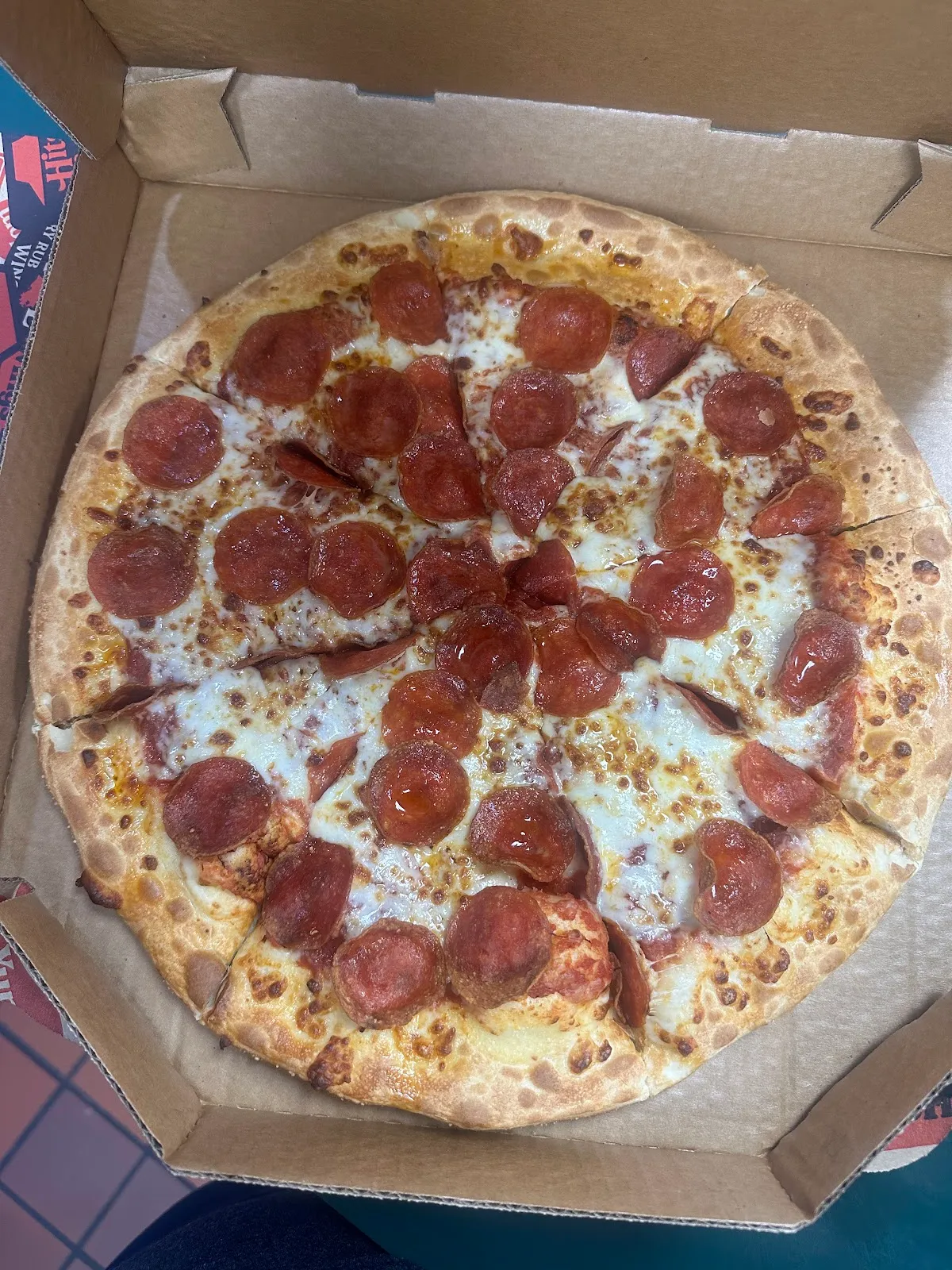 Pizza Hut