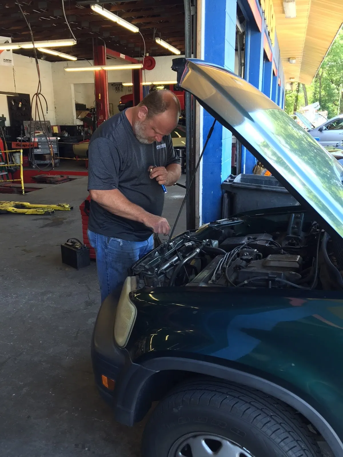 Complete Automotive Care
