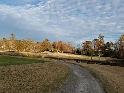 Links At Lakewood Golf Course