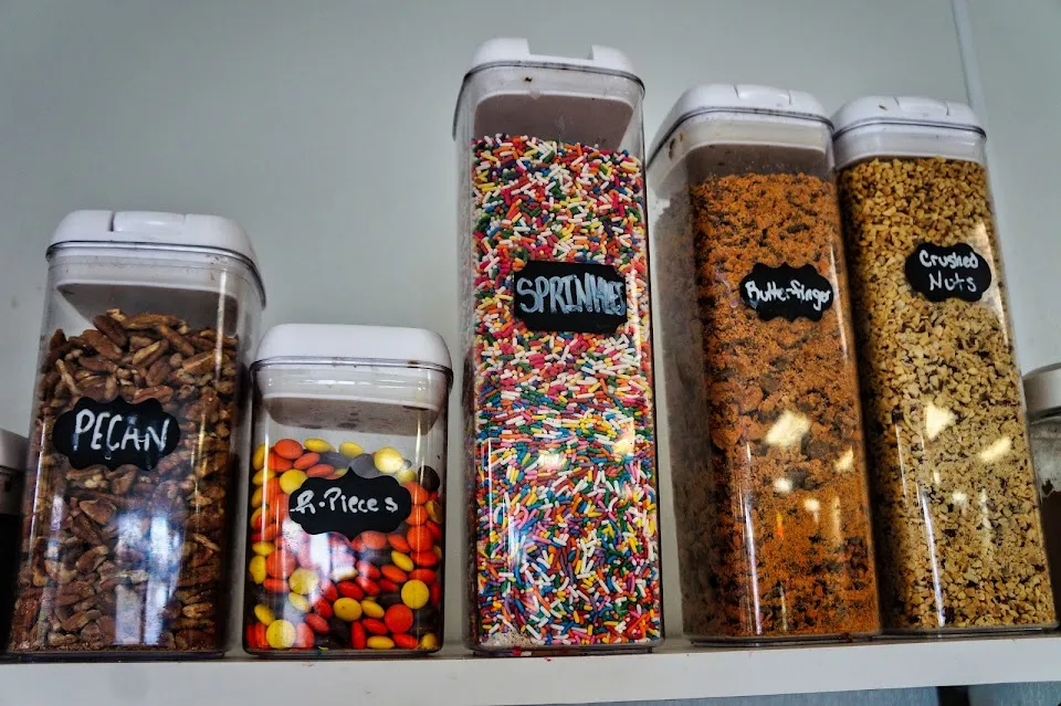 Ultimate Ice Cream