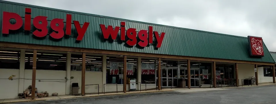 Piggly Wiggly