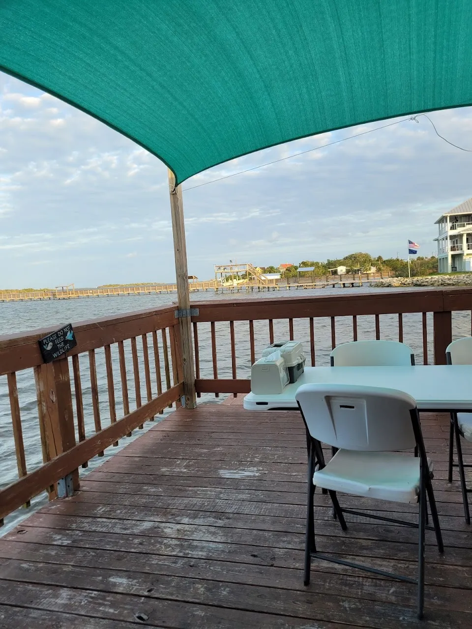 Goodrich Seafood & Oyster House