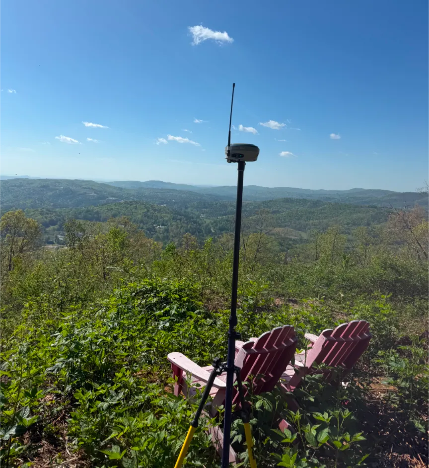 Appalachian Surveying Co Inc.