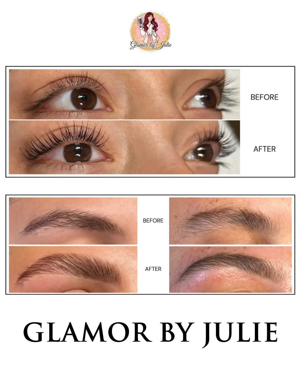 Glamor By Julie
