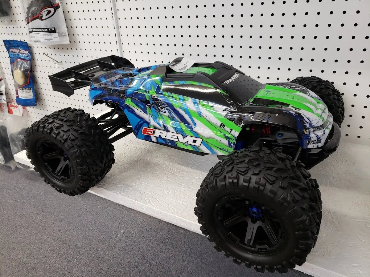 Granite State Hobbies