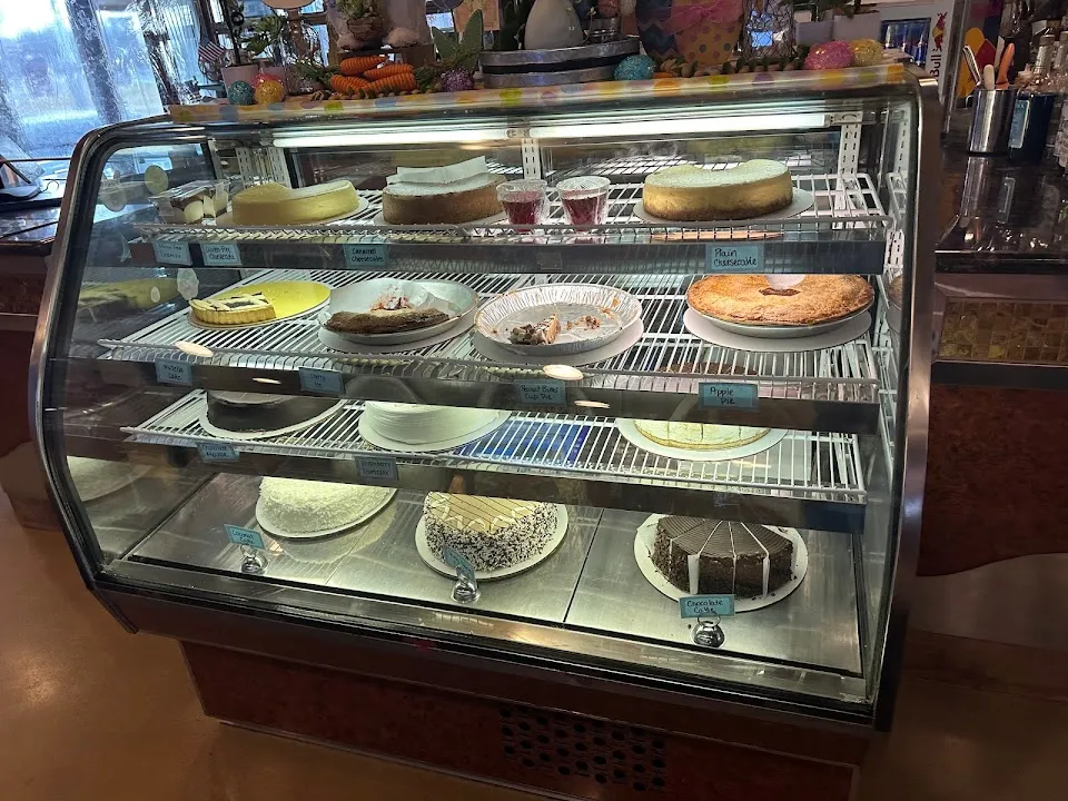 Empire Diner