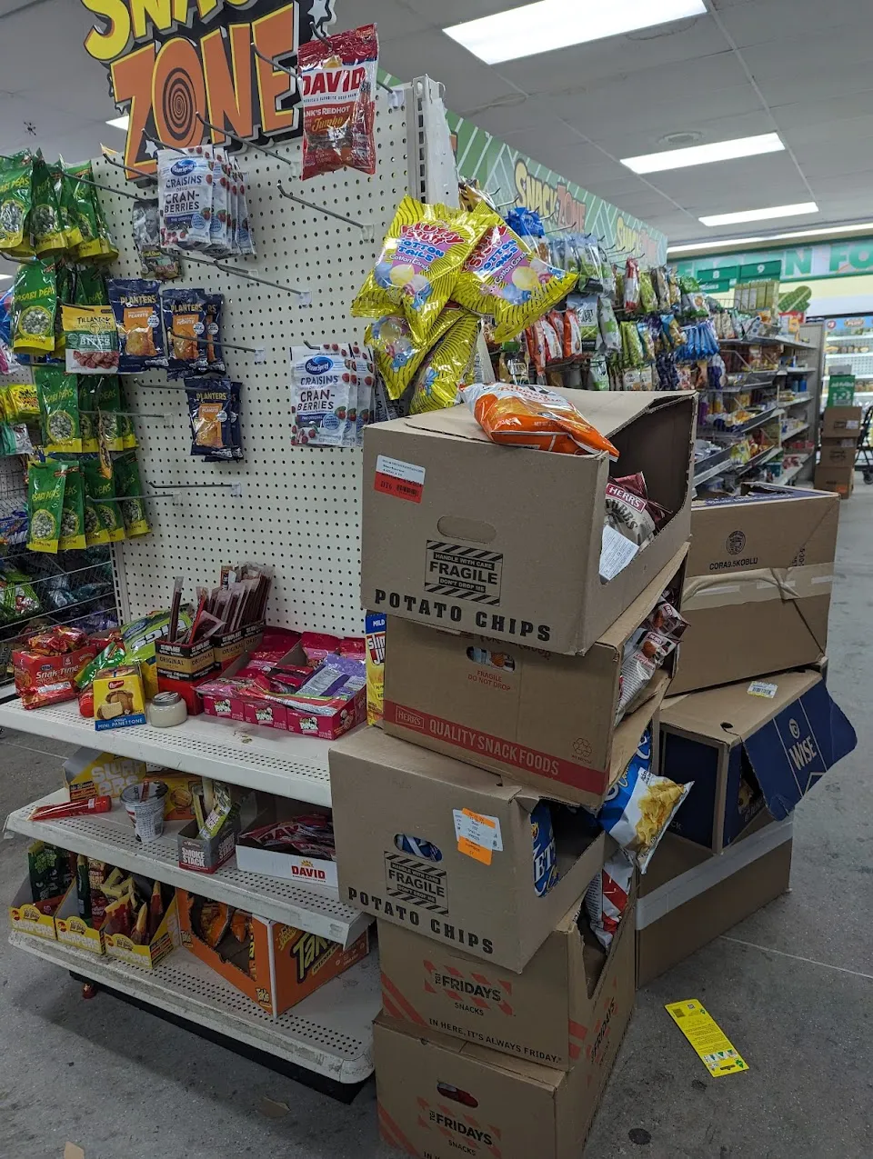Dollar Tree
