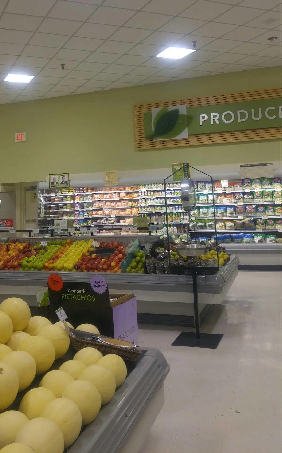 Publix Super Market at Hernando West