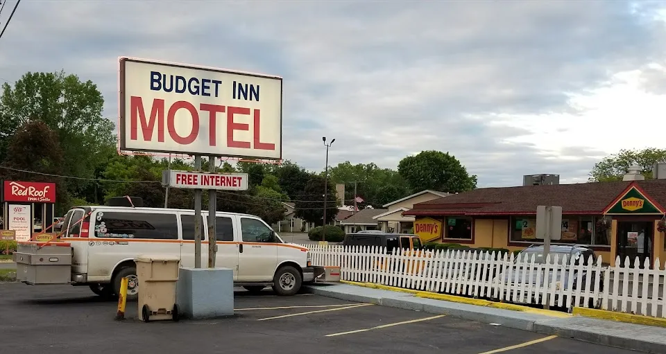 Budget Inn Herkimer