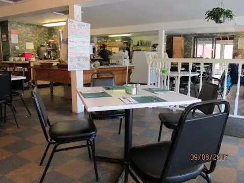 Ann Street Restaurant & Deli