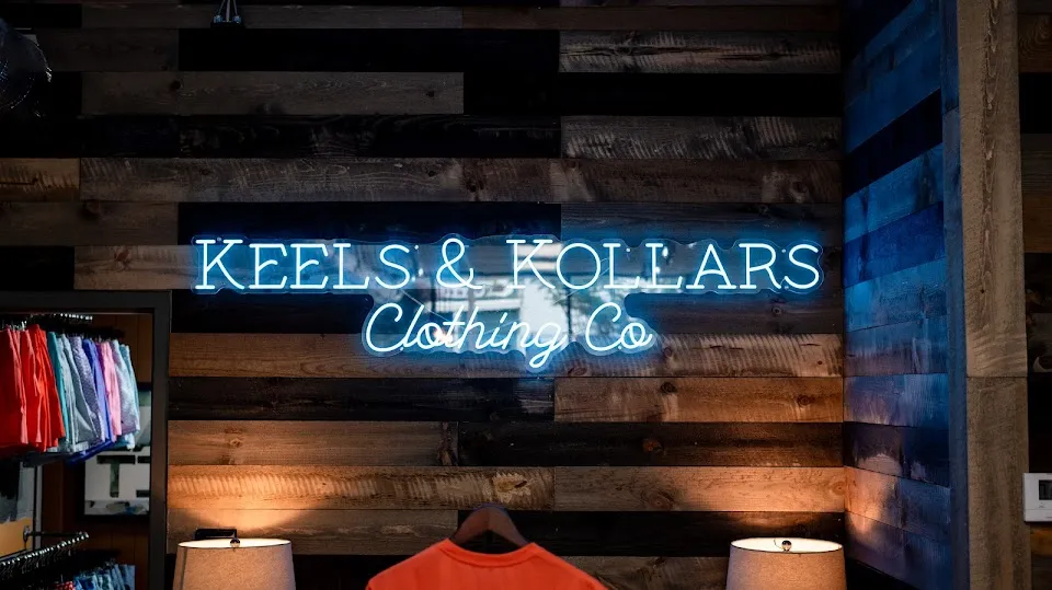 Keels & Kollars Co.