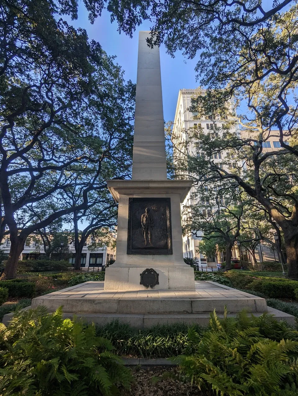 Johnson Square