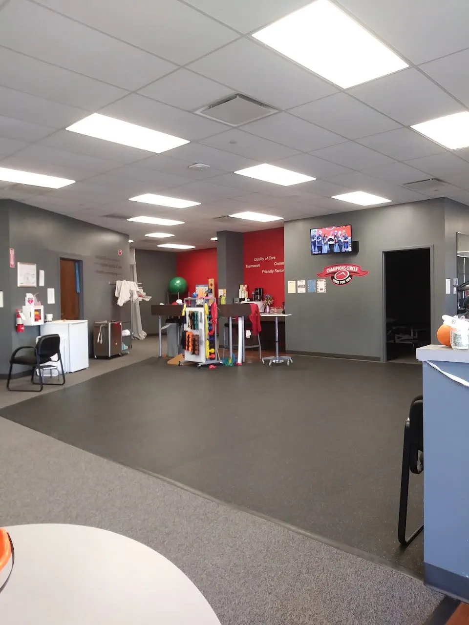 ATI Physical Therapy
