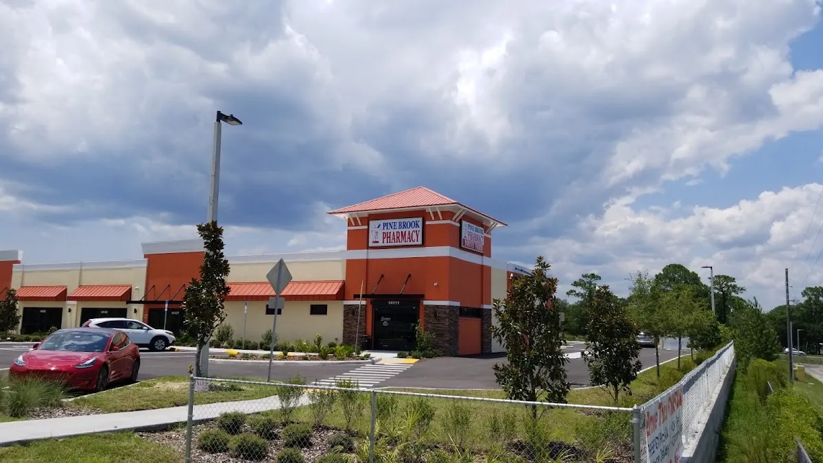 PINE BROOK PHARMACY #1