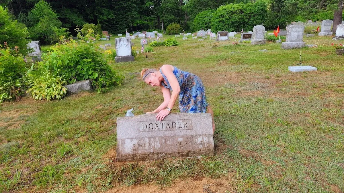 Rural Park Cemetery