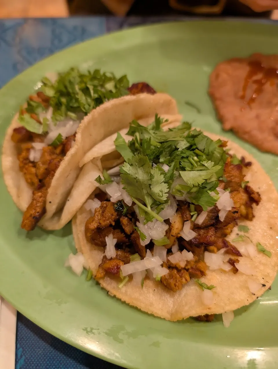 Taqueria Teotihuacan