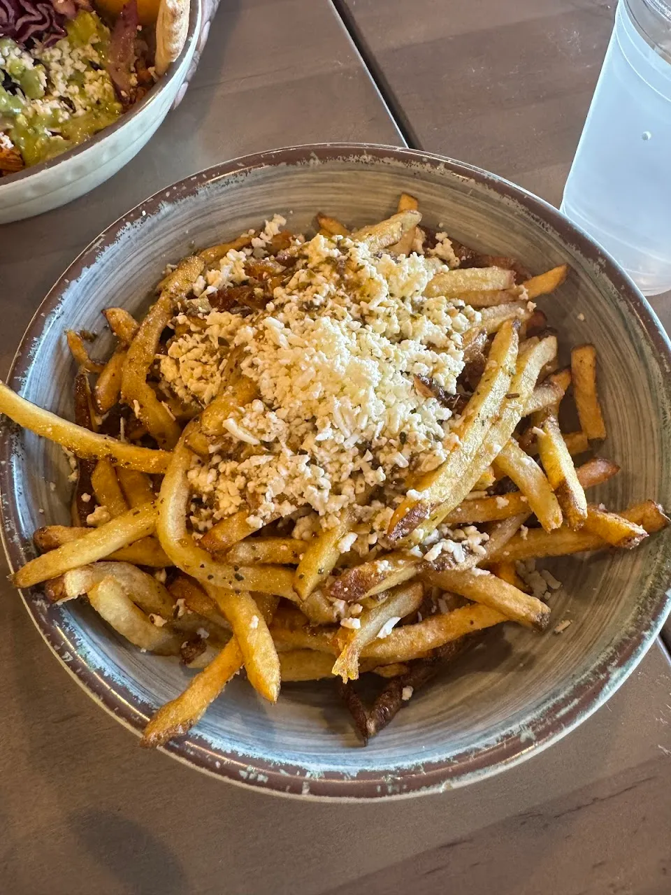 Kairos Mediterranean