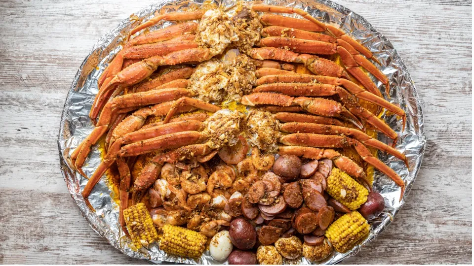 Florence Crab House