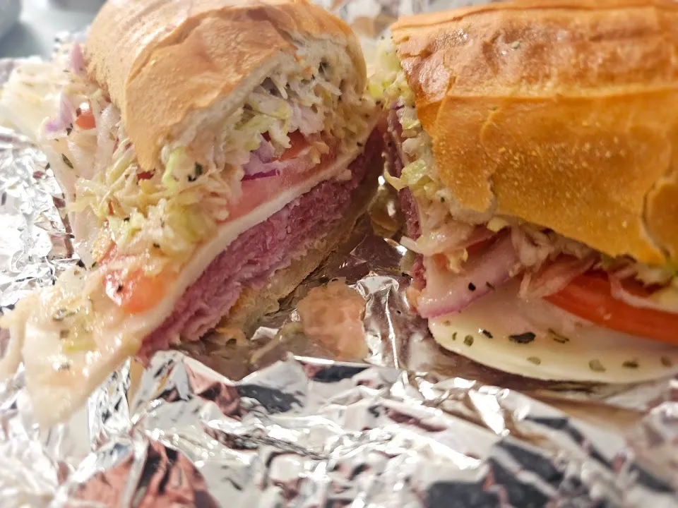 Brother Bruno's Pizzeria Middletown