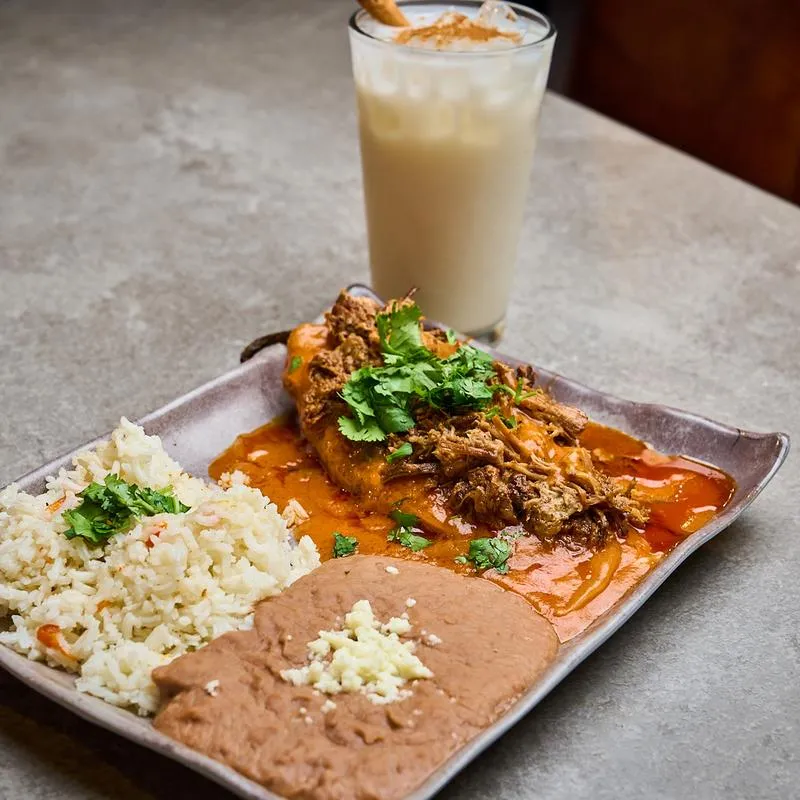 Madres' Mexican Restaurant
