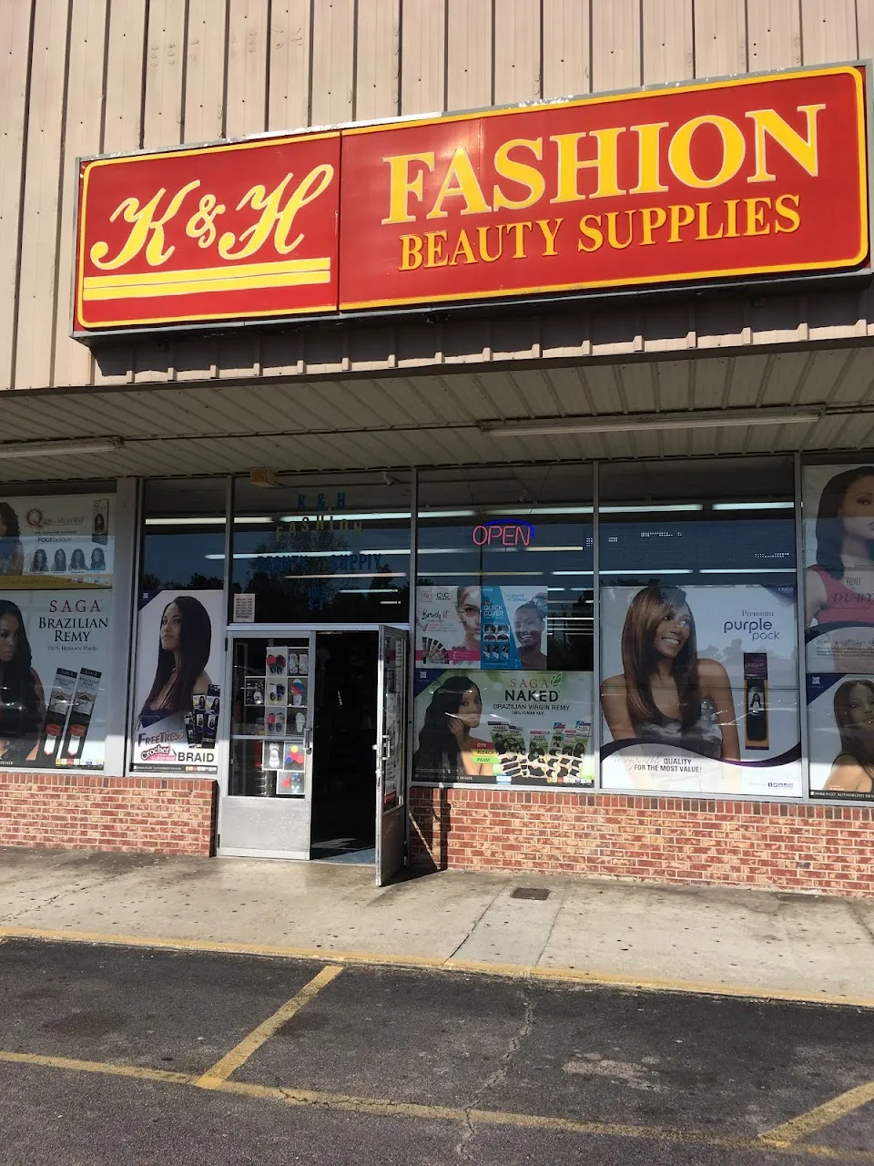 K & H Fashion