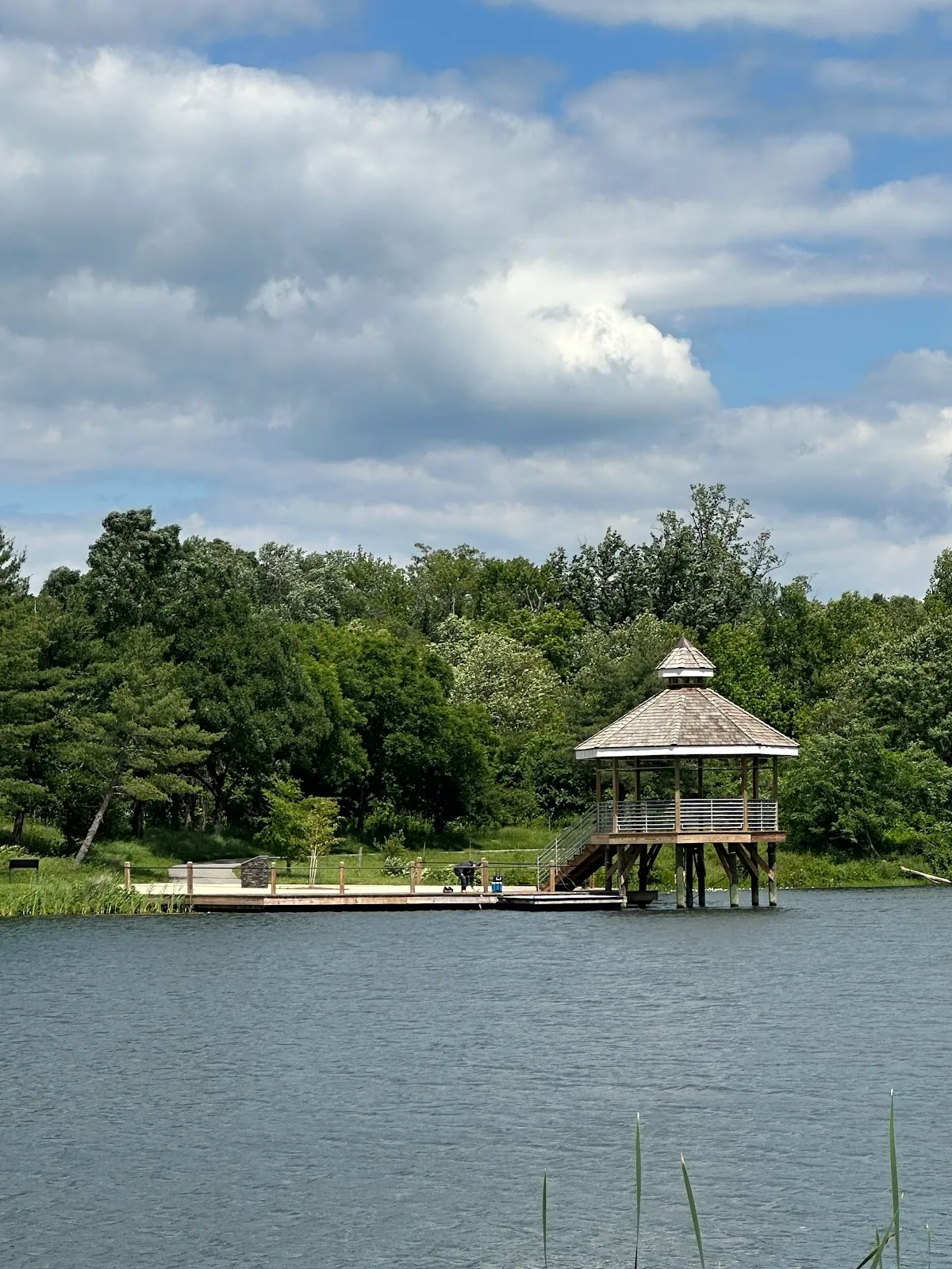 Lake Artemesia Natural Area