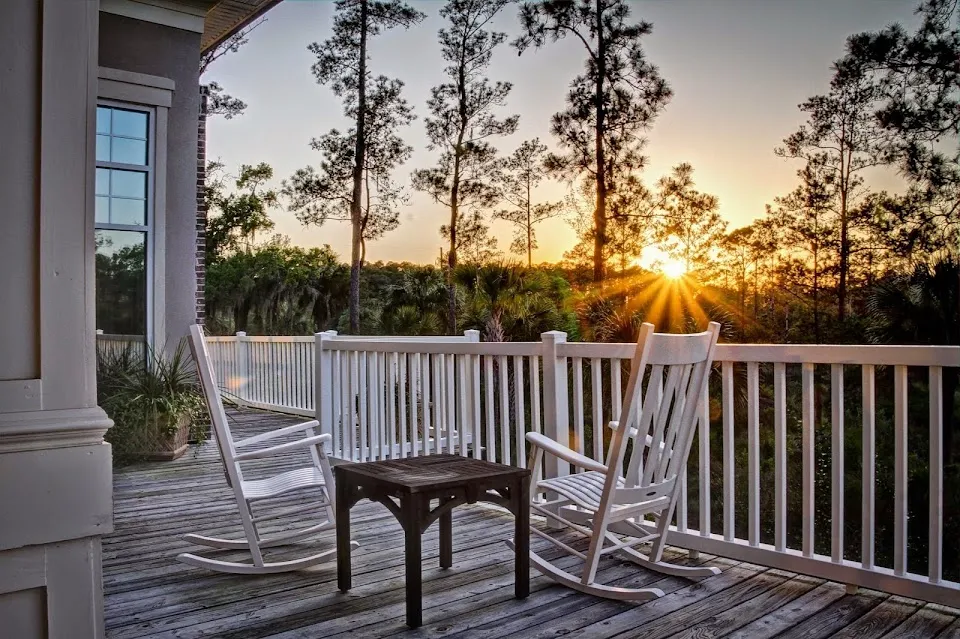 Marshes of Skidaway Island