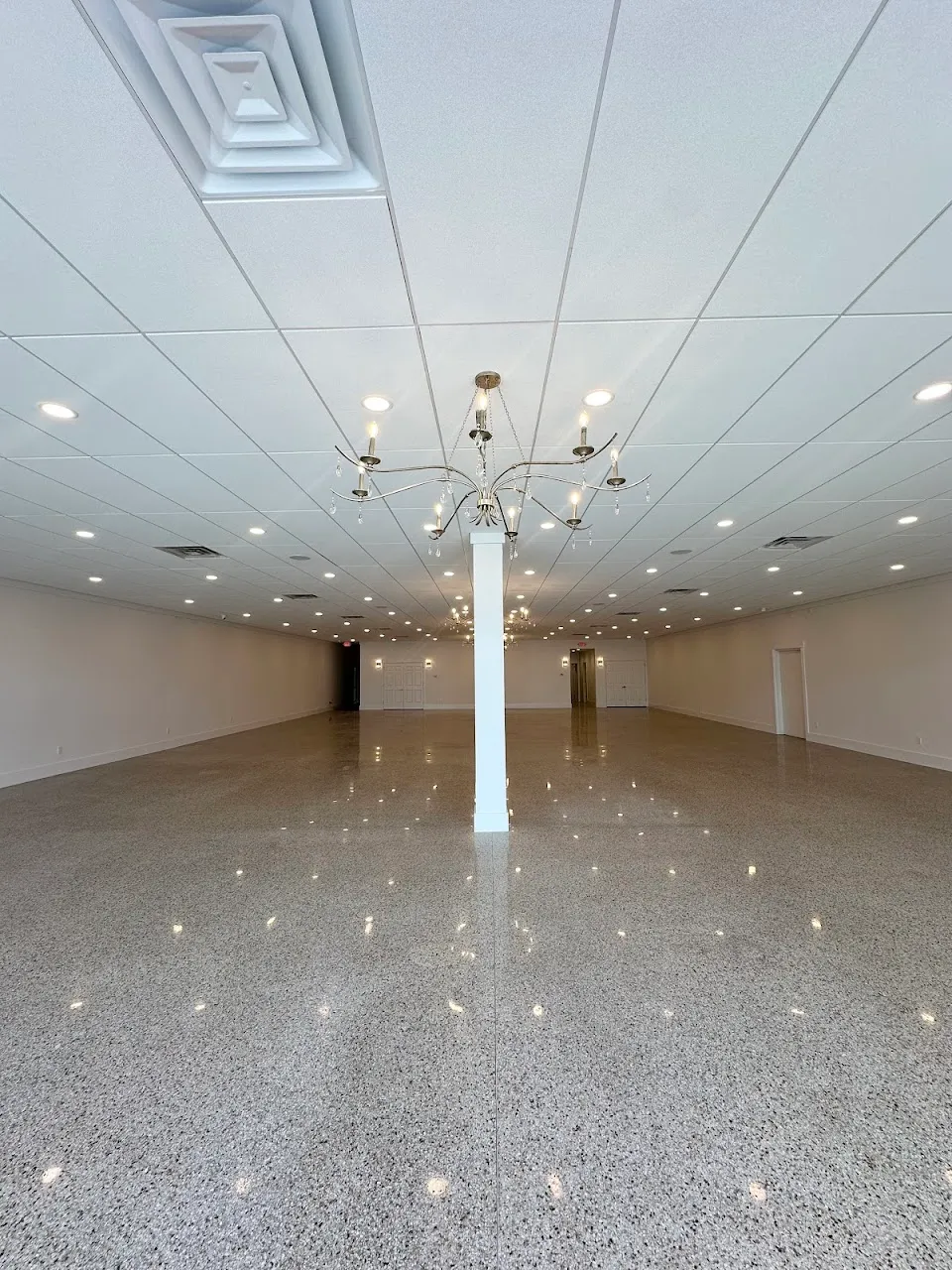 The Gray Room