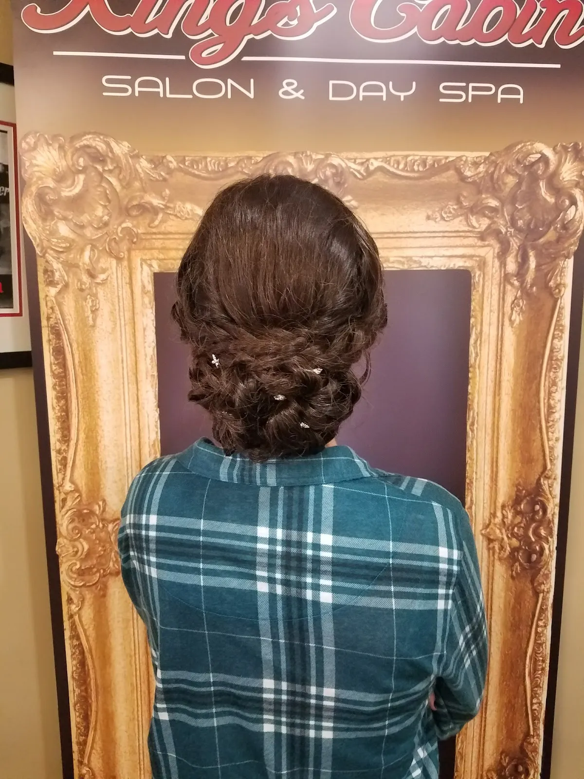 King's Cabin Salon and Day Spa