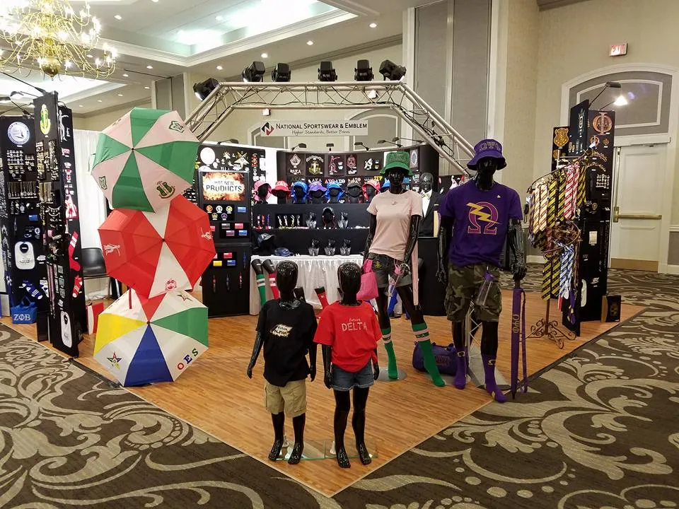 National Sportswear & Emblem, Ltd.