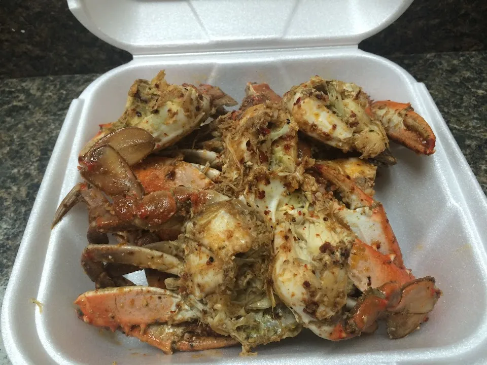 David's Crab House