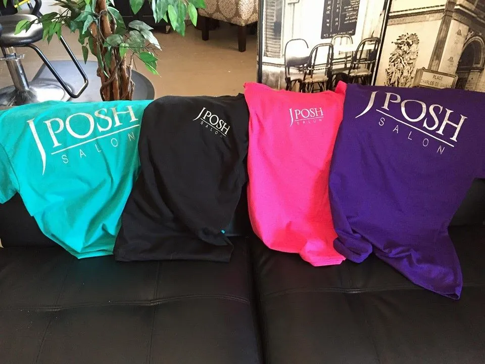 J Posh Salon